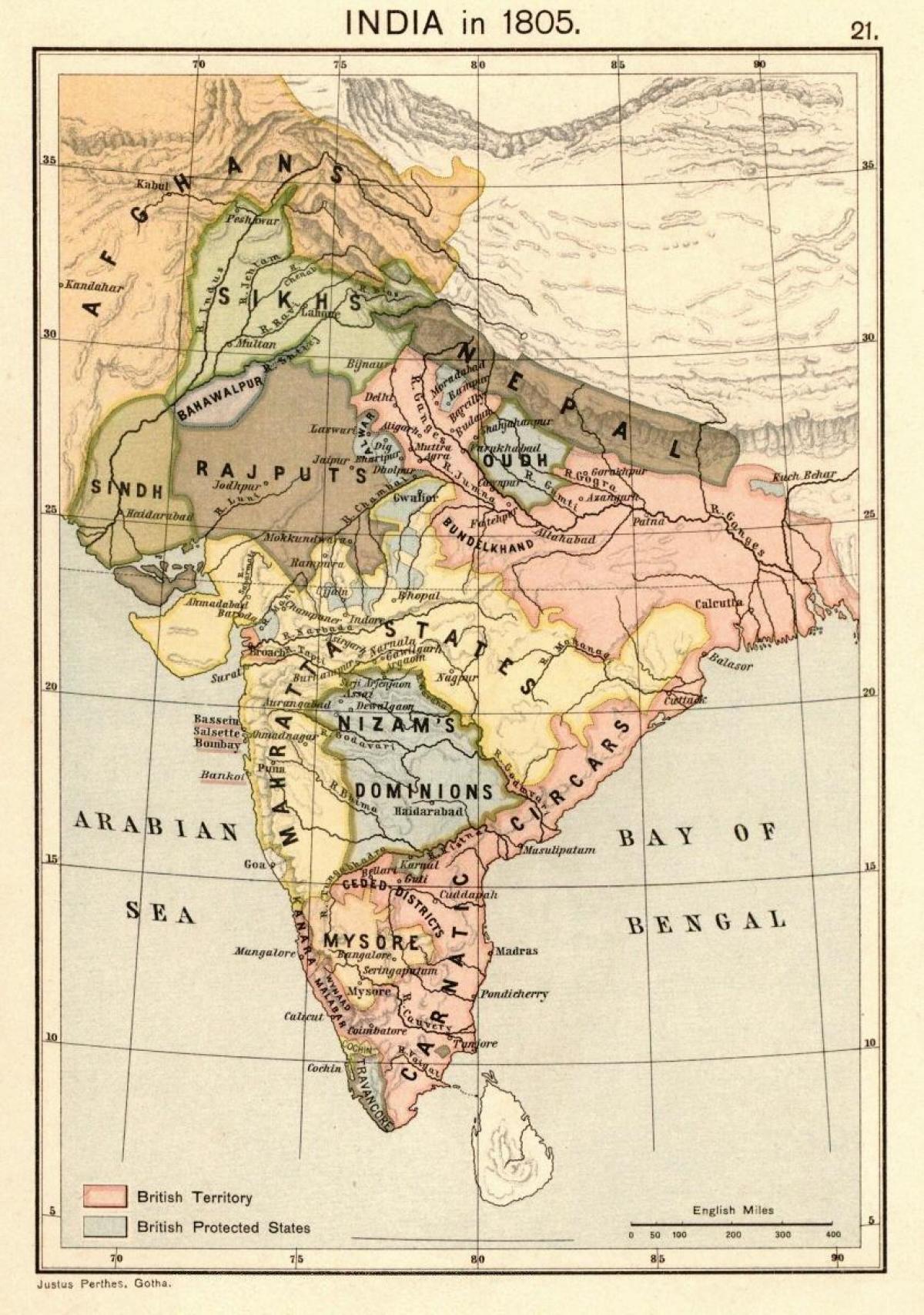 大尼泊尔官方的地图